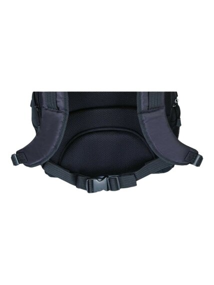 Targus | Campus | Fits up to size 15-16 " | Laptop Backpack | Black 3 Targus | Campus | Fits up to size 15-16 " | Laptop Backpack | Black 3