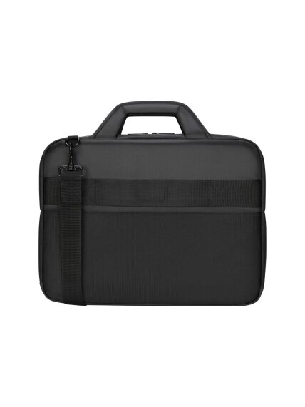 Targus CityGear 12-14" Topload Laptop Case (Black) | Targus 5 Targus CityGear 12-14" Topload Laptop Case (Black) | Targus 5