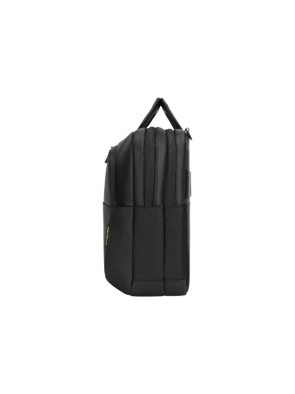 Targus CityGear 12-14" Topload Laptop Case (Black) | Targus 7 Targus CityGear 12-14" Topload Laptop Case (Black) | Targus 7
