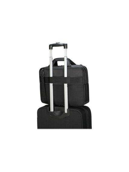 Targus CityGear 12-14" Topload Laptop Case (Black) | Targus 8 Targus CityGear 12-14" Topload Laptop Case (Black) | Targus 8