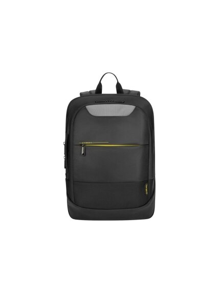 Targus | CityGear Convertible Multi Fit | Fits up to size 14-15.6 " | Backpack | Black 1 Targus | CityGear Convertible Multi Fit | Fits up to size 14-15.6 " | Backpack | Black 1