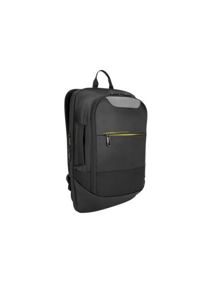 Targus | CityGear Convertible Multi Fit | Fits up to size 14-15.6 " | Backpack | Black 2 Targus | CityGear Convertible Multi Fit | Fits up to size 14-15.6 " | Backpack | Black 2