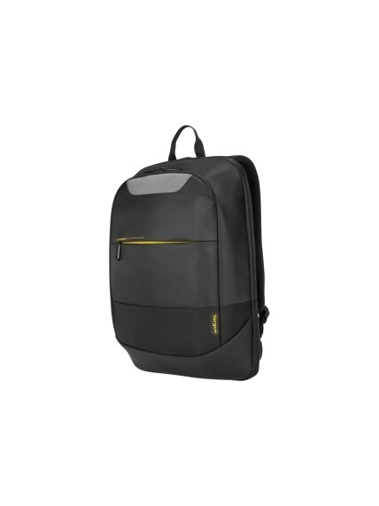 Targus | CityGear Convertible Multi Fit | Fits up to size 14-15.6 " | Backpack | Black Targus | CityGear Convertible Multi Fit | Fits up to size 14-15.6 " | Backpack | Black