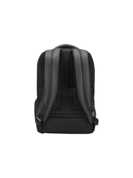 Targus CityGear | Fits up to size 12-14 " | Laptop Backpack | Black | Shoulder strap 7