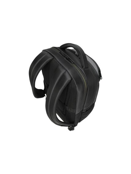 Targus CityGear | Fits up to size 14-15.6 " | Laptop Backpack | Black | Shoulder strap 7 Targus CityGear | Fits up to size 14-15.6 " | Laptop Backpack | Black | Shoulder strap 7