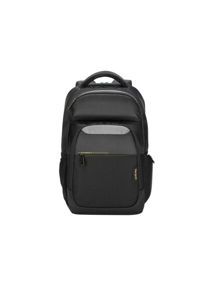 Targus CityGear | Fits up to size 15-17.3 " | Laptop Backpack | Black 1