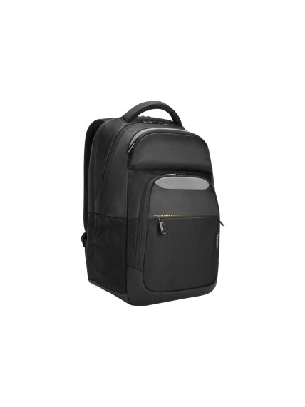 Targus CityGear | Fits up to size 15-17.3 " | Laptop Backpack | Black 2