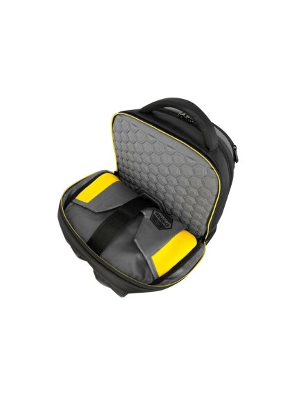 Targus CityGear | Fits up to size 15-17.3 " | Laptop Backpack | Black 3