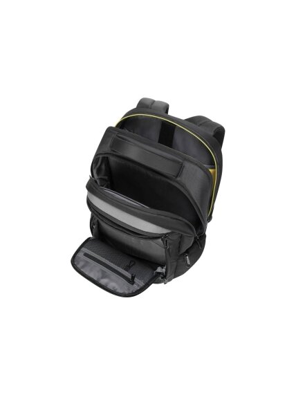 Targus CityGear | Fits up to size 15-17.3 " | Laptop Backpack | Black 4 Targus CityGear | Fits up to size 15-17.3 " | Laptop Backpack | Black 4