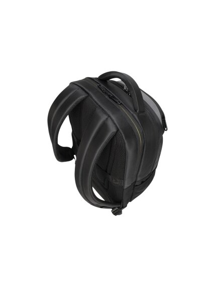 Targus CityGear | Fits up to size 15-17.3 " | Laptop Backpack | Black 5 Targus CityGear | Fits up to size 15-17.3 " | Laptop Backpack | Black 5