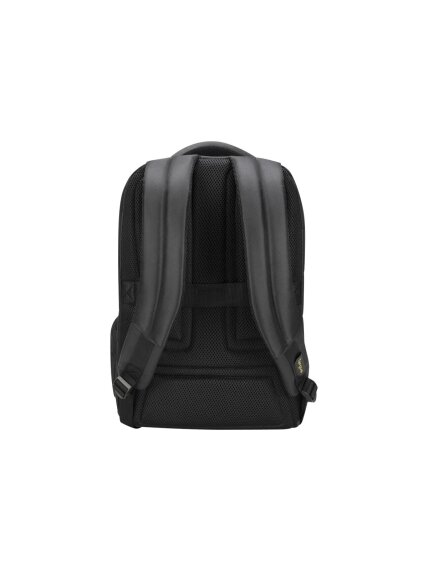 Targus CityGear | Fits up to size 15-17.3 " | Laptop Backpack | Black 7
