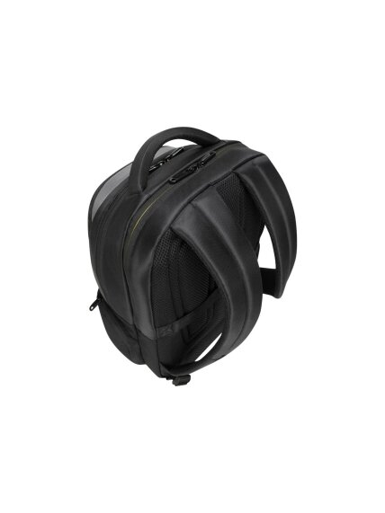 Targus CityGear | Fits up to size 15-17.3 " | Laptop Backpack | Black 8
