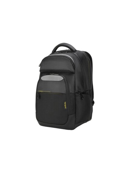 Targus CityGear | Fits up to size 15-17.3 " | Laptop Backpack | Black