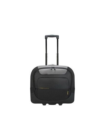 Targus CityGear | Roller Laptop Case | Fits up to size 15-17.3 " | Laptop Case | Black 2