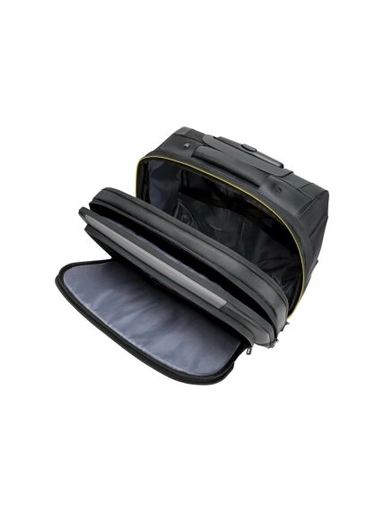 Targus CityGear | Roller Laptop Case | Fits up to size 15-17.3 " | Laptop Case | Black 5