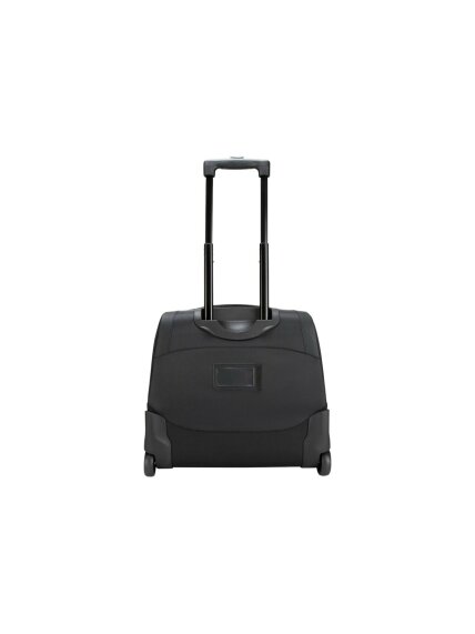 Targus CityGear | Roller Laptop Case | Fits up to size 15-17.3 " | Laptop Case | Black 7