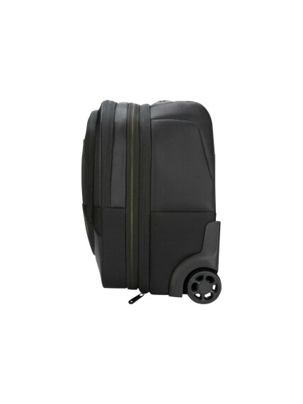 Targus CityGear | Roller Laptop Case | Fits up to size 15-17.3 " | Laptop Case | Black 9