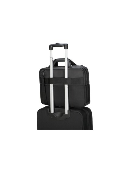 Targus CityGear | Topload Laptop Case | Fits up to size 15-17.3 " | Laptop Case | Black | Shoulder strap 10 Targus CityGear | Topload Laptop Case | Fits up to size 15-17.3 " | Laptop Case | Black | Shoulder strap 10