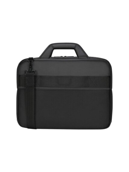 Targus CityGear | Topload Laptop Case | Fits up to size 15-17.3 " | Laptop Case | Black | Shoulder strap 5 Targus CityGear | Topload Laptop Case | Fits up to size 15-17.3 " | Laptop Case | Black | Shoulder strap 5