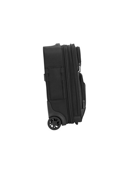 Targus | CitySmart | Fits up to size 12-15.6 " | Laptop Roller | Black/Grey 11 Targus | CitySmart | Fits up to size 12-15.6 " | Laptop Roller | Black/Grey 11