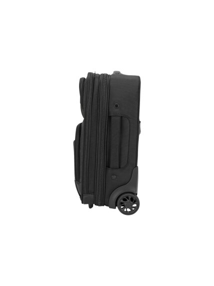 Targus | CitySmart | Fits up to size 12-15.6 " | Laptop Roller | Black/Grey 12 Targus | CitySmart | Fits up to size 12-15.6 " | Laptop Roller | Black/Grey 12