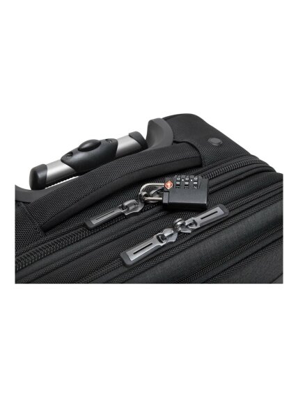 Targus | CitySmart | Fits up to size 12-15.6 " | Laptop Roller | Black/Grey 14