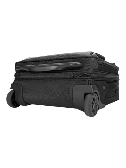 Targus | CitySmart | Fits up to size 12-15.6 " | Laptop Roller | Black/Grey 15