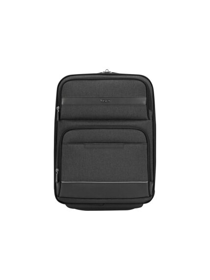Targus | CitySmart | Fits up to size 12-15.6 " | Laptop Roller | Black/Grey 2