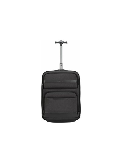 Targus | CitySmart | Fits up to size 12-15.6 " | Laptop Roller | Black/Grey 3