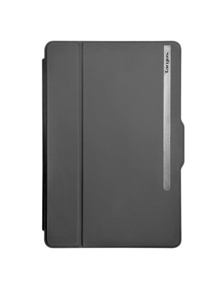 Targus Click-In Case for Samsung Galaxy Tab A11+ and Tab A9+ | Flip cover for tablet | Black 2