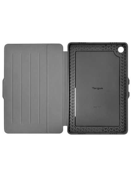 Targus Click-In Case for Samsung Galaxy Tab A11+ and Tab A9+ | Flip cover for tablet | Black 4