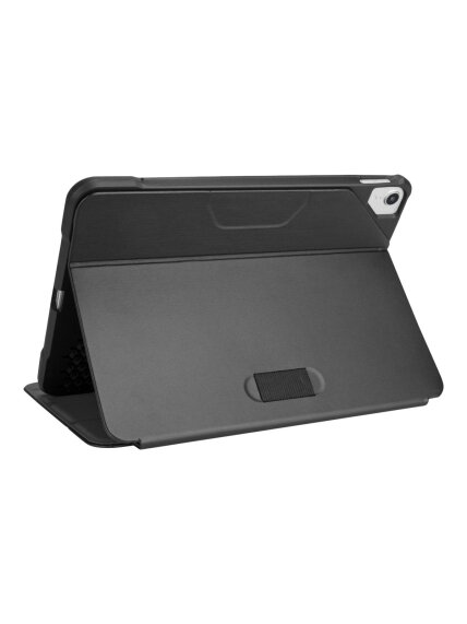 Targus Click-In Case | THZ865GL | Tablet case | For iPad Air 11-inch (M2), iPad Air (5th gen.) 10.9-inch, iPad Air (4th gen.) 10.9-inch, iPad Pro 11-inch 4th gen.(2022), iPad Pro 11-inch 3rd gen.(2021), iPad Pro (11-inch) 2nd gen., iPad Pro (11-inch) 1st 6 Targus Click-In Case | THZ865GL | Tablet case | For iPad Air 11-inch (M2), iPad Air (5th gen.) 10.9-inch, iPad Air (4th gen.) 10.9-inch, iPad Pro 11-inch 4th gen.(2022), iPad Pro 11-inch 3rd gen.(2021), iPad Pro (11-inch) 2nd gen., iPad Pro (11-inch) 1st 6