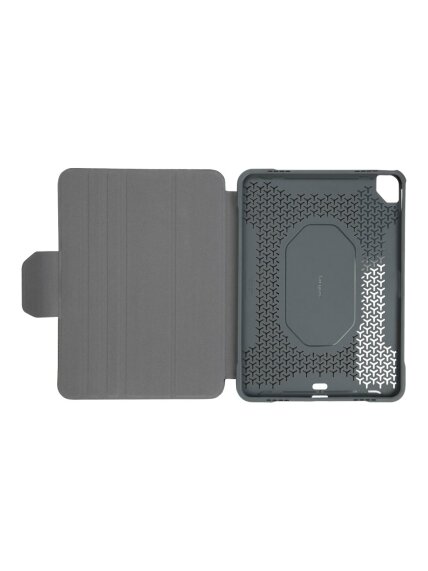Targus Click-In Case | THZ865GL | Tablet case | For iPad Air 11-inch (M2), iPad Air (5th gen.) 10.9-inch, iPad Air (4th gen.) 10.9-inch, iPad Pro 11-inch 4th gen.(2022), iPad Pro 11-inch 3rd gen.(2021), iPad Pro (11-inch) 2nd gen., iPad Pro (11-inch) 1st 2 Targus Click-In Case | THZ865GL | Tablet case | For iPad Air 11-inch (M2), iPad Air (5th gen.) 10.9-inch, iPad Air (4th gen.) 10.9-inch, iPad Pro 11-inch 4th gen.(2022), iPad Pro 11-inch 3rd gen.(2021), iPad Pro (11-inch) 2nd gen., iPad Pro (11-inch) 1st 2