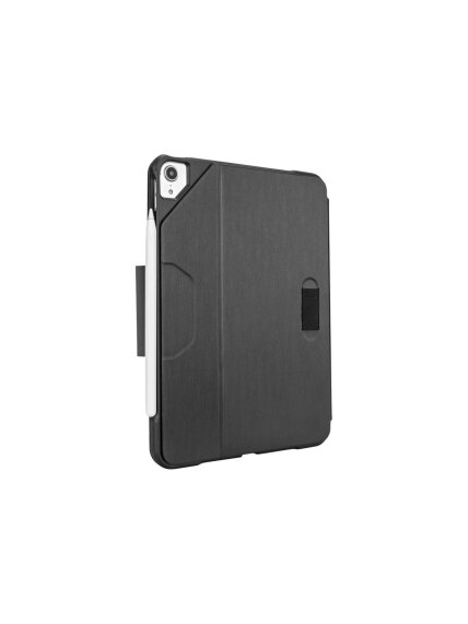 Targus Click-In Case | THZ865GL | Tablet case | For iPad Air 11-inch (M2), iPad Air (5th gen.) 10.9-inch, iPad Air (4th gen.) 10.9-inch, iPad Pro 11-inch 4th gen.(2022), iPad Pro 11-inch 3rd gen.(2021), iPad Pro (11-inch) 2nd gen., iPad Pro (11-inch) 1st  4