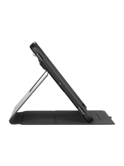 Targus Click-In Case | THZ876GL | 11 " | Tablet case | Samsung Galaxy Tab S10 FE, Samsung Galaxy Tab S7 11”, Samsung Galaxy Tab S8 11”, Samsung Galaxy Tab S9 FE, Samsung Galaxy Tab S9 11” | Black 10
