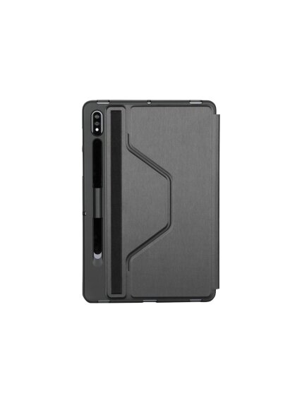 Targus Click-In Case | THZ876GL | 11 " | Tablet case | Samsung Galaxy Tab S10 FE, Samsung Galaxy Tab S7 11”, Samsung Galaxy Tab S8 11”, Samsung Galaxy Tab S9 FE, Samsung Galaxy Tab S9 11” | Black 7