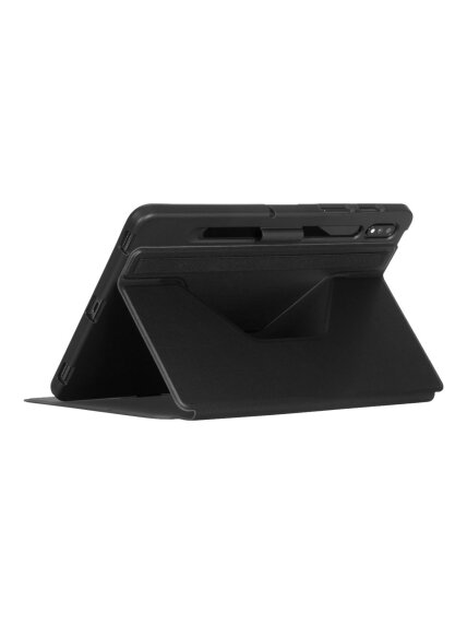 Targus Click-In Case | THZ876GL | 11 " | Tablet case | Samsung Galaxy Tab S10 FE, Samsung Galaxy Tab S7 11”, Samsung Galaxy Tab S8 11”, Samsung Galaxy Tab S9 FE, Samsung Galaxy Tab S9 11” | Black 8