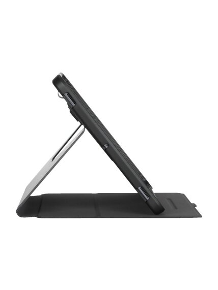 Targus Click-In Case | THZ876GL | 11 " | Tablet case | Samsung Galaxy Tab S10 FE, Samsung Galaxy Tab S7 11”, Samsung Galaxy Tab S8 11”, Samsung Galaxy Tab S9 FE, Samsung Galaxy Tab S9 11” | Black 9