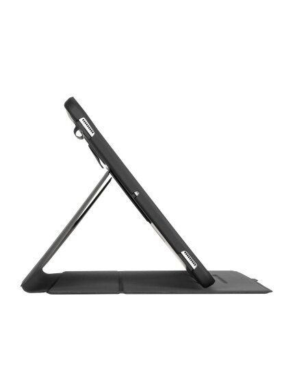 Targus Click-In Case | THZ904GL | Tablet Case | Samsung Galaxy Tab S7+ 12.4”, Samsung Galaxy Tab S7 FE 12.4”, Samsung Galaxy Tab S8+ 12.4”, Samsung Galaxy Tab S9+ 12.4”, Samsung Galaxy Tab S9 FE+ 12.4”, Samsung Galaxy Tab S10+ | Black 13 Targus Click-In Case | THZ904GL | Tablet Case | Samsung Galaxy Tab S7+ 12.4”, Samsung Galaxy Tab S7 FE 12.4”, Samsung Galaxy Tab S8+ 12.4”, Samsung Galaxy Tab S9+ 12.4”, Samsung Galaxy Tab S9 FE+ 12.4”, Samsung Galaxy Tab S10+ | Black 13