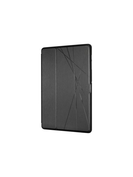 Targus Click-In Case | THZ904GL | Tablet Case | Samsung Galaxy Tab S7+ 12.4”, Samsung Galaxy Tab S7 FE 12.4”, Samsung Galaxy Tab S8+ 12.4”, Samsung Galaxy Tab S9+ 12.4”, Samsung Galaxy Tab S9 FE+ 12.4”, Samsung Galaxy Tab S10+ | Black Targus Click-In Case | THZ904GL | Tablet Case | Samsung Galaxy Tab S7+ 12.4”, Samsung Galaxy Tab S7 FE 12.4”, Samsung Galaxy Tab S8+ 12.4”, Samsung Galaxy Tab S9+ 12.4”, Samsung Galaxy Tab S9 FE+ 12.4”, Samsung Galaxy Tab S10+ | Black