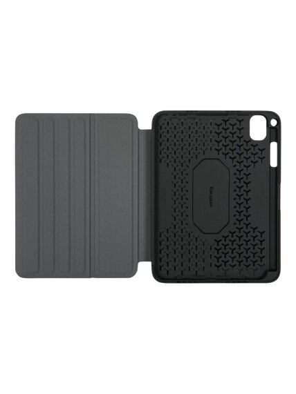 Targus Click-In Case | THZ912GL | 8.3 " | Tablet case | For iPad mini (6th gen.) | Black 4