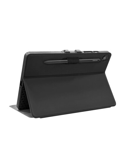 Targus Click-In Case | THZ957GL | Tablet case | For Samsung Galaxy Tab A9+ | Black 4