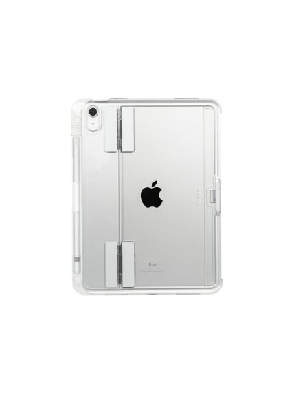 Targus Click-In Clear Case for iPad 10.9" | THD927GL | Tablet case | Clear 2 Targus Click-In Clear Case for iPad 10.9" | THD927GL | Tablet case | Clear 2