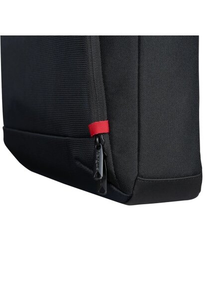 Targus CN414GL Classic EcoSmart | Fits up to size 13-14 " | Briefcase | Black | Shoulder strap 4 Targus CN414GL Classic EcoSmart | Fits up to size 13-14 " | Briefcase | Black | Shoulder strap 4