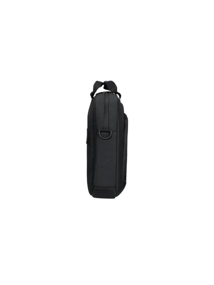 Targus CN414GL Classic EcoSmart | Fits up to size 13-14 " | Briefcase | Black | Shoulder strap 5 Targus CN414GL Classic EcoSmart | Fits up to size 13-14 " | Briefcase | Black | Shoulder strap 5