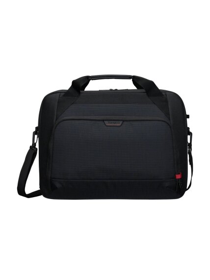 Targus CN418GL Classic EcoSmart | Fits up to size 17-18 " | Briefcase | Black | Shoulder strap Targus CN418GL Classic EcoSmart | Fits up to size 17-18 " | Briefcase | Black | Shoulder strap