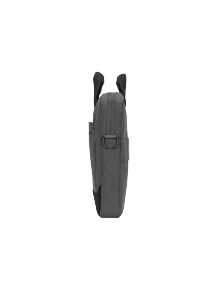 Targus | Cypress | Slimcase with EcoSmart | Fits up to size 15.6 " | Grey | Shoulder strap 7