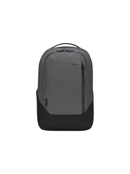 Targus | Cypress with EcoSmart | Fits up to size 15.6 " | Backpack | Grey | Shoulder strap 1
