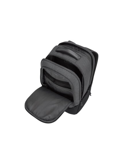 Targus | Cypress with EcoSmart | Fits up to size 15.6 " | Backpack | Grey | Shoulder strap 3