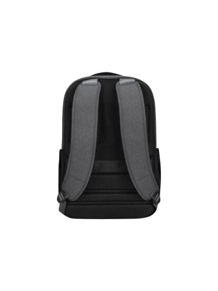 Targus | Cypress with EcoSmart | Fits up to size 15.6 " | Backpack | Grey | Shoulder strap 4